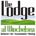 The lodge