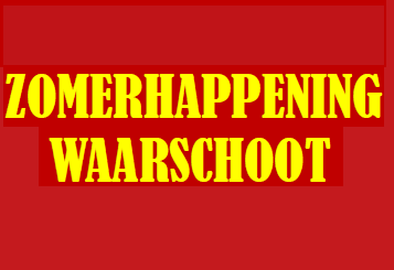 Waarschoot