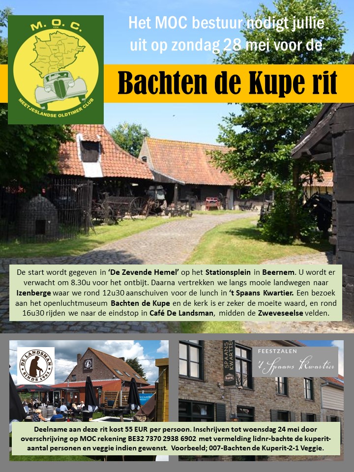 Bachten de Kuperit 2023