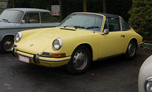 Porsche912