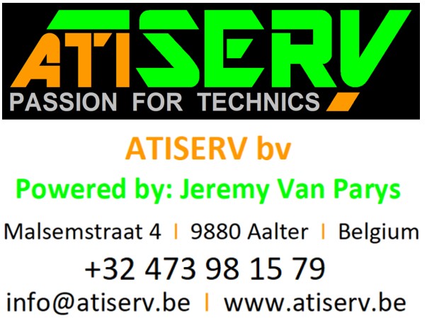 Atiserv