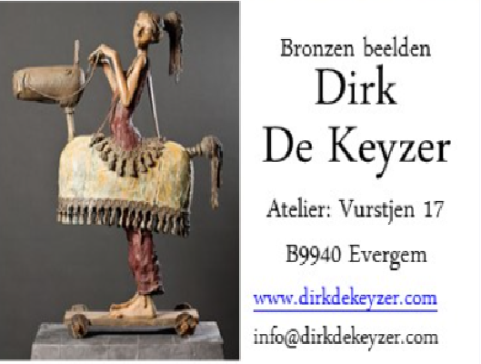 Dirk Dekeyzer